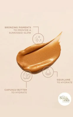 Bondi Sands Be Bronze Instant Bronzing & Hydrating Drops