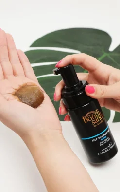 Bondi Sands Dark Self Tanning Foam Travel Size 100ml