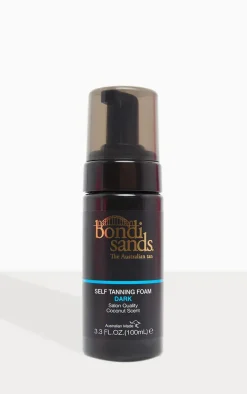 Bondi Sands Dark Self Tanning Foam Travel Size 100ml