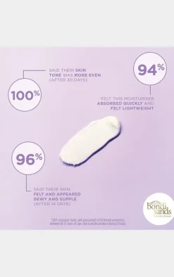 Bondi Sands Daydream Whipped Moisturiser 50ml