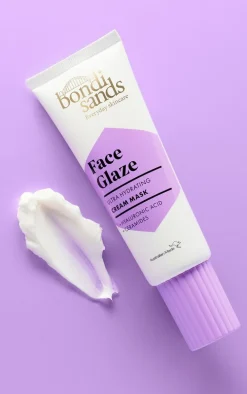 Bondi Sands Face Glaze Cream Mask 75ml