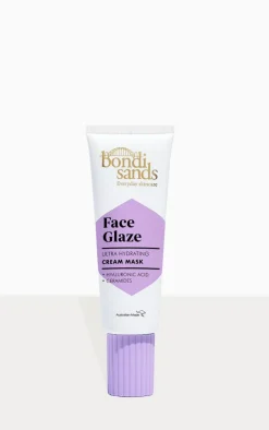 Bondi Sands Face Glaze Cream Mask 75ml
