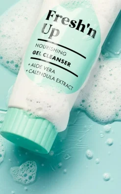 Bondi Sands Fresh'n Up Gel Cleanser 150ml