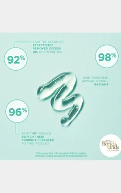 Bondi Sands Fresh'n Up Gel Cleanser 150ml