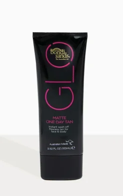 Bondi Sands Glo Matte One Day Tan