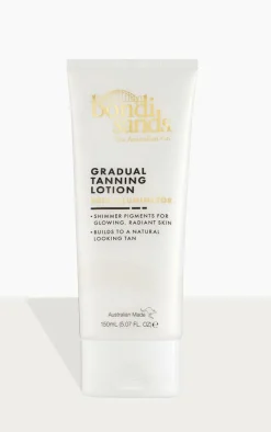 Bondi Sands Gradual Tanning Lotion Skin Illuminator 150ml