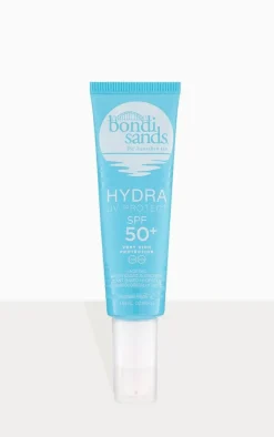 Bondi Sands Hydra Uv Protect Spf 50+ Face Gel 50Ml