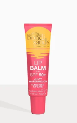 Bondi Sands SPF 50+ Lip Balm Watermelon 10g