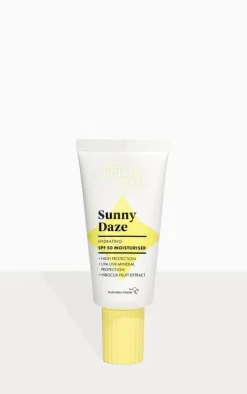Bondi Sands Sunny Daze Hydrating Spf 50+ Face Fluid Drops 30Ml