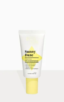 Bondi Sands Sunny Daze SPF 50 Moisturiser 50g