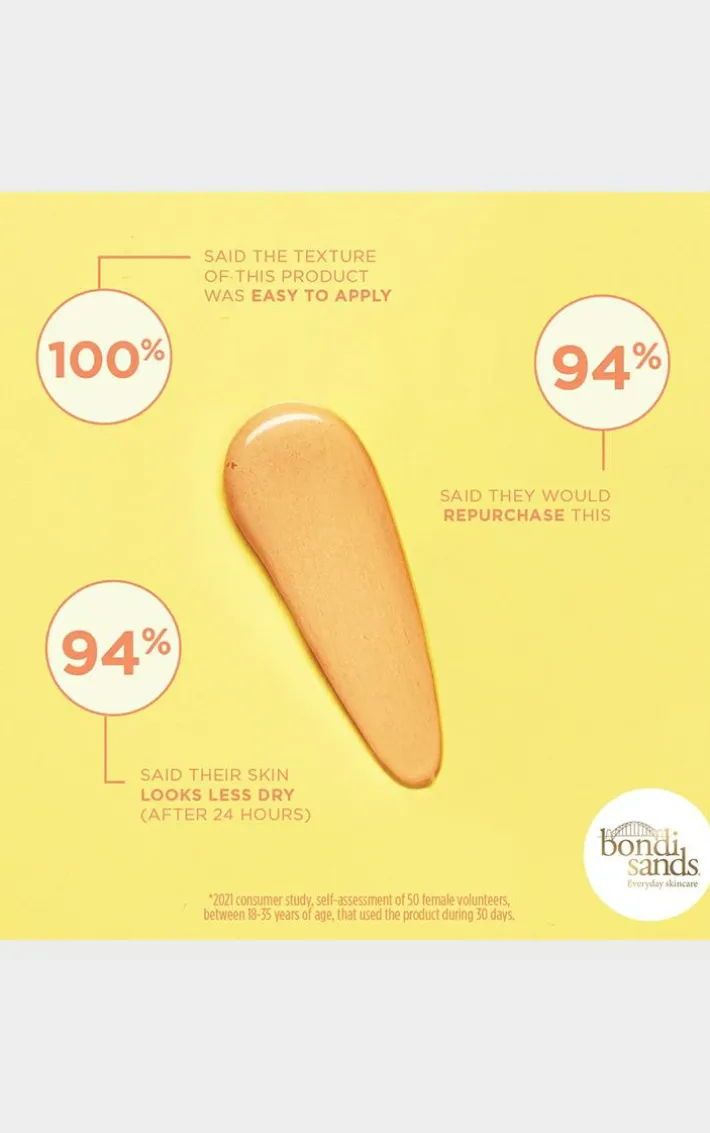 Bondi Sands Sunny Daze SPF 50 Moisturiser 50g