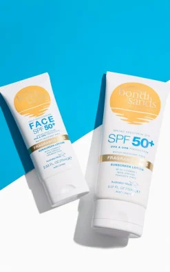 Bondi Sands Sunscreen Face Lotion SPF 50+