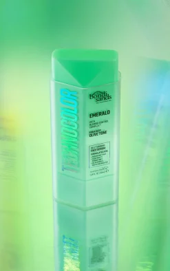 Bondi Sands Technocolor Emerald Self Tanning Face Serum 50Ml