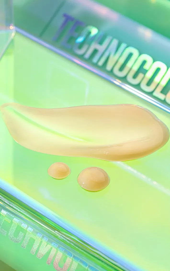 Bondi Sands Technocolor Emerald Self Tanning Face Serum 50Ml