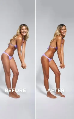 Bondi Sands Technocolor Magenta 1 Hour Express Self Tanning Foam 200ml