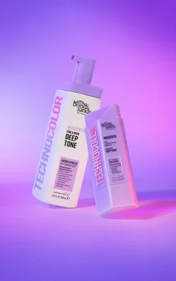 Bondi Sands Technocolor Magenta Self Tanning Face Serum 50Ml