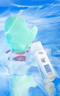 Bondi Sands Technocolor Sapphire 1 Hour Express Self Tanning Foam 200ml