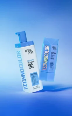 Bondi Sands Technocolor Sapphire Self Tanning Face Serum 50Ml