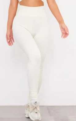 Bone Basic Seamless High Waist Gym Leggings