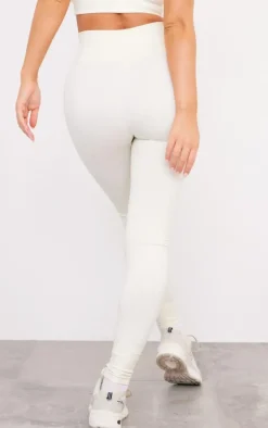 Bone Basic Seamless High Waist Gym Leggings