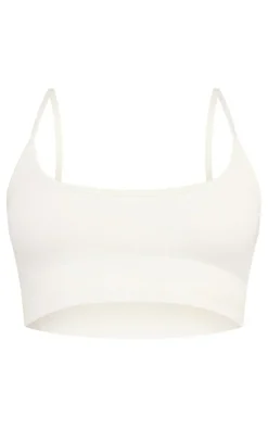 Bone Basic Seamless Padded Sports Bra