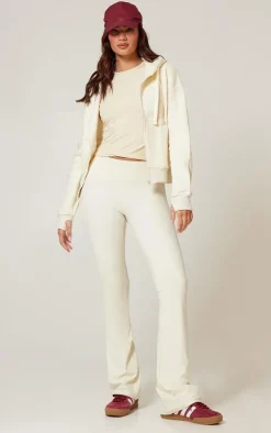 Bone Sculpt Straight Leg Yoga Pants