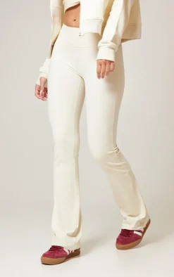 Bone Sculpt Straight Leg Yoga Pants