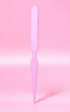 Brushworks Back Comb Brush