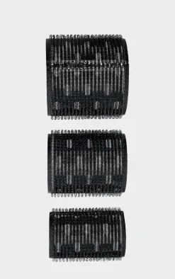 Brushworks Ceramic Thermal Rollers Variety Pack