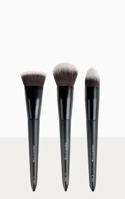 Brushworks Cream Contour And Blush Set