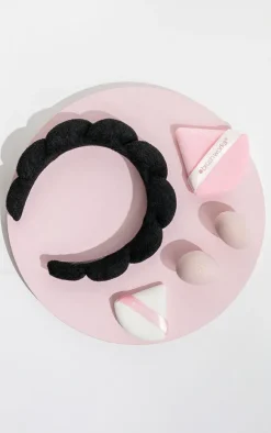 Brushworks Dream Blend Set - Black