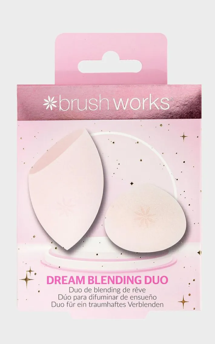 Brushworks Dream Blending Duo