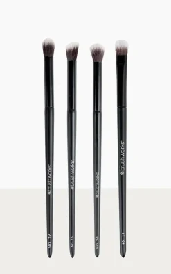 Brushworks Eye Blending Set