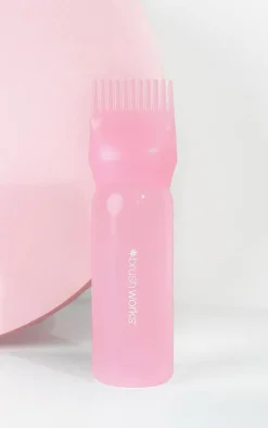 Brushworks Hair Oil Applicator