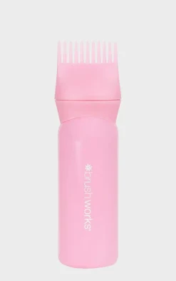 Brushworks Hair Oil Applicator