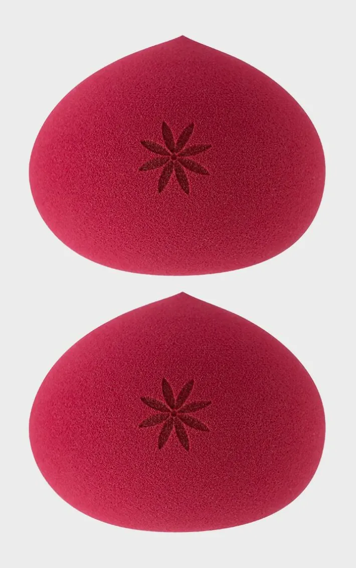 Brushworks Limited Edition Blending Drops - Red