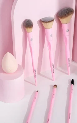 Brushworks Must-have Brush Set