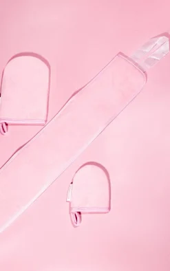 Brushworks Tan Applicator Set