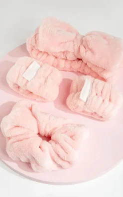 Brushworks The Classic Cleansing Set