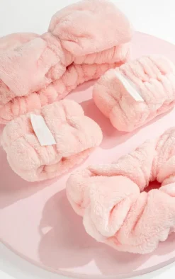 Brushworks The Classic Cleansing Set