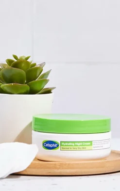 Cetaphil Hydrating Night Cream 48g