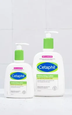 Cetaphil Moisturising Lotion Face Moisturiser with Avocado Oil