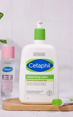 Cetaphil Moisturising Lotion 473ml
