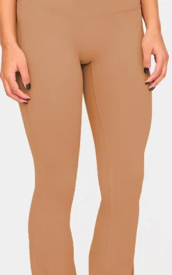 Clay Sculpt Flare Yoga Pants