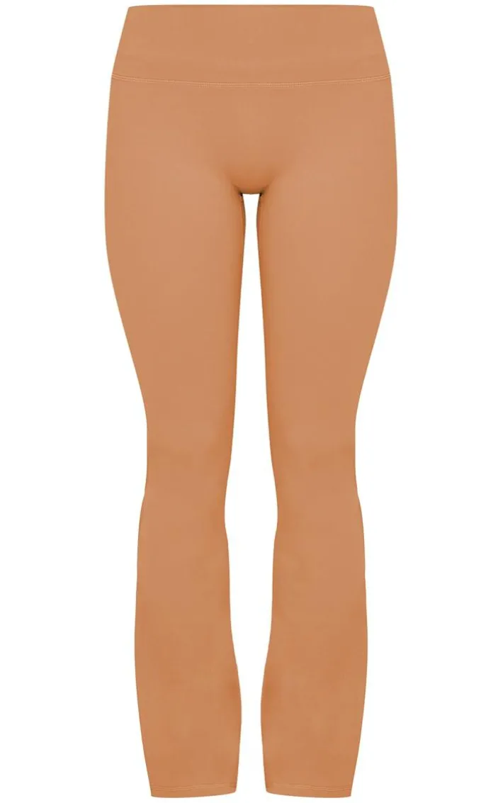 Clay Sculpt Flare Yoga Pants
