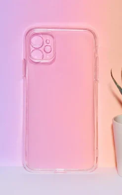 Clear IPhone Case
