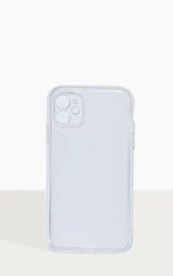 Clear IPhone Case