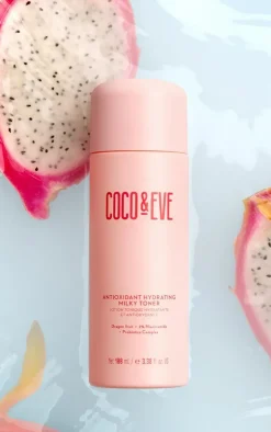 Coco & Eve Antioxidant Hydrating Milky Toner