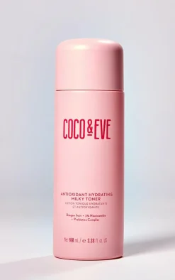 Coco & Eve Antioxidant Hydrating Milky Toner