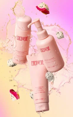 Coco & Eve Antioxidant Hydrating Milky Toner